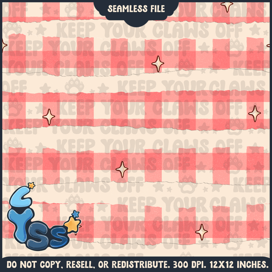 2025 - Lyss Doodles - Coordinates - Colour Collab - Poke Diner - 25LD005