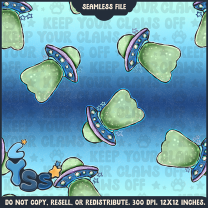 2025 - Lyss Doodles - BUNDLES - Colour Collab - Monster - 25LD001