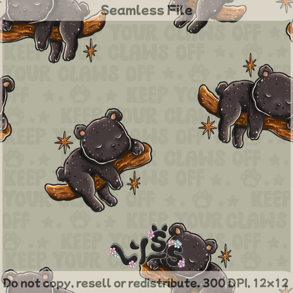 2025 - Lyss Doodles - Bundles - Cub & Flora - 25LD048