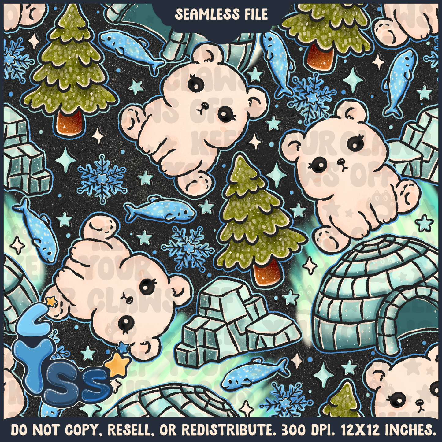 2025 - Lyss Doodles - BUNDLES - Patreon Jupiter+ Bundle September 2024-September 2025.