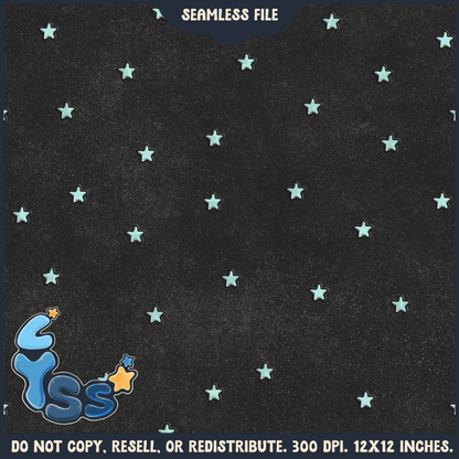 Lyss Doodles - Seamless Files - December 2024 Patreon - Collection #2