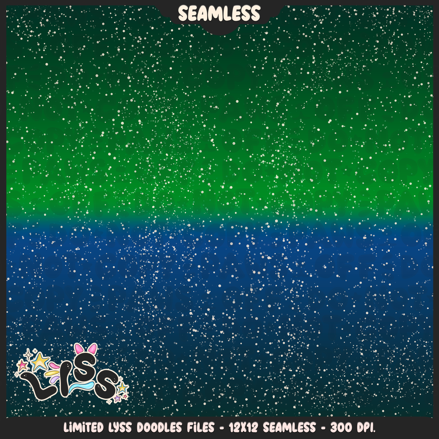 2024 - Lyss Doodles - Seamless - Coordinates - Fort Battle - Blocks