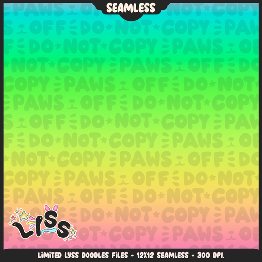 2024 - Lyss Doodles - Seamless - Coordinates - Fort Battle - Blocks