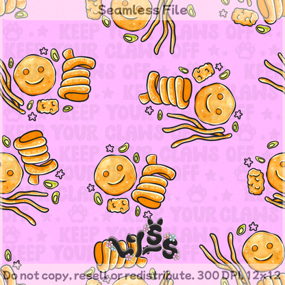 2025 - Lyss Doodles - Bundles - Garden Tattos - 25LD040