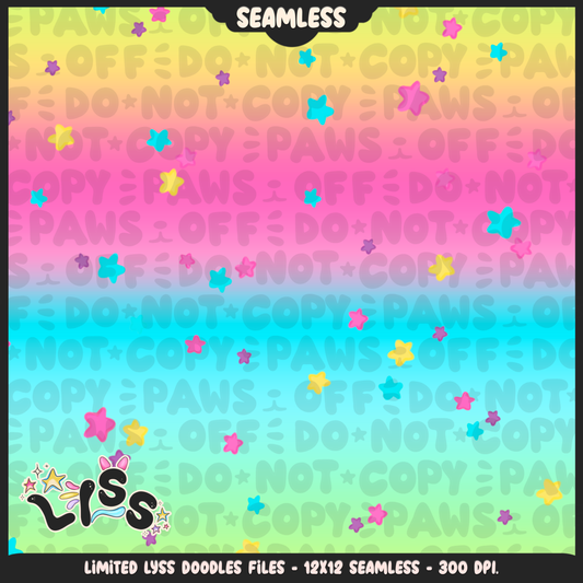 2024 - Lyss Doodles - Coordinates - HK Birthday - 24LD010