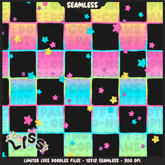 2024 - Lyss Doodles - Coordinates - HK Birthday - 24LD010