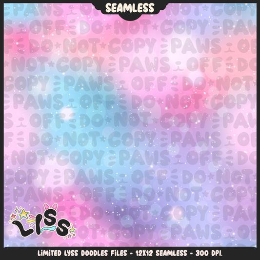 2024 - Lyss Doodles - Coordinates - HK Birthday - Surprise Dolls - 24LD012