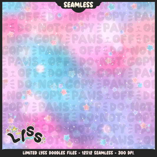 2024 - Lyss Doodles - Coordinates - HK Birthday - Surprise Dolls - 24LD012