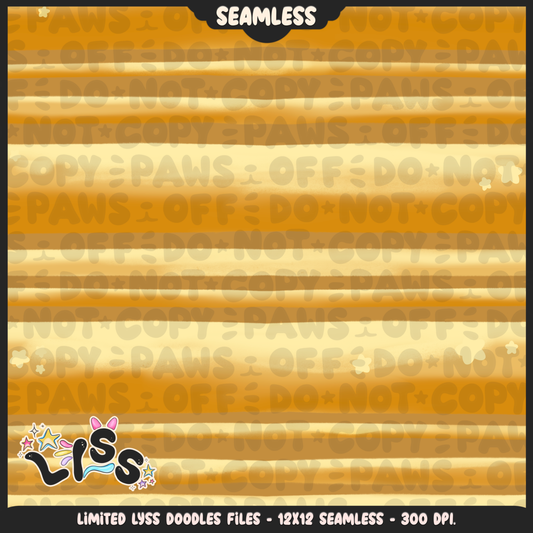 2024 - Lyss Doodles - Coordinates -  HP Pride - Huffle - 24LD032