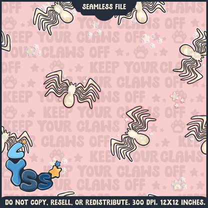 2024 - Lyss Doodles - BUNDLES - Superhero Collection - Ink Alien - 24LD084