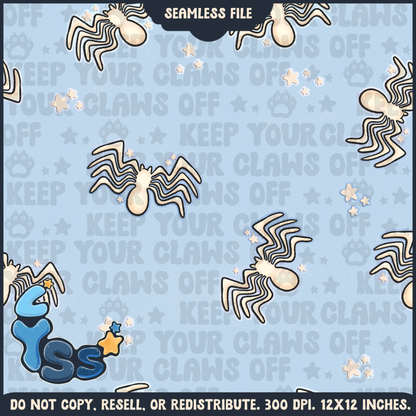 2024 - Lyss Doodles - BUNDLES - Superhero Collection - Ink Alien - 24LD084
