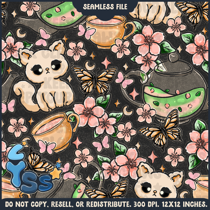 2025 - Lyss Doodles - BUNDLES - Patreon Jupiter+ Bundle September 2024-September 2025.