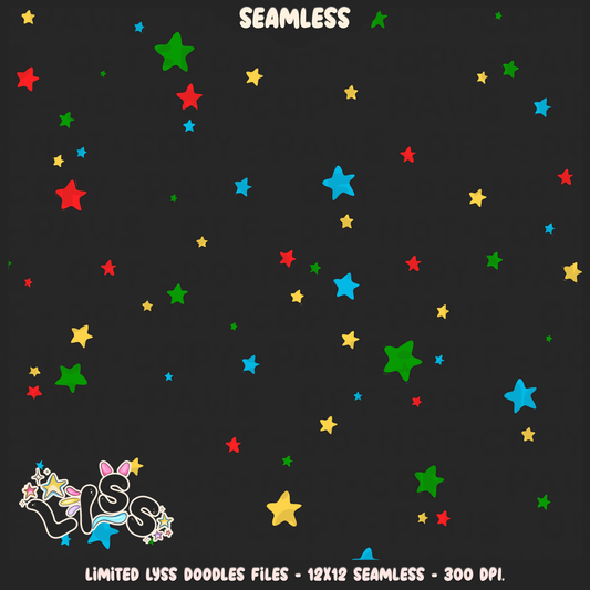 2024 - Lyss Doodles - Coordinates - MAR10 - 24LD024