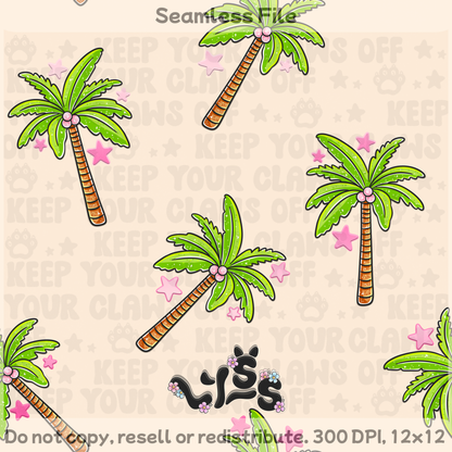 2025 - Lyss Doodles - BUNDLES - Malibu Bookstore - 25LD021