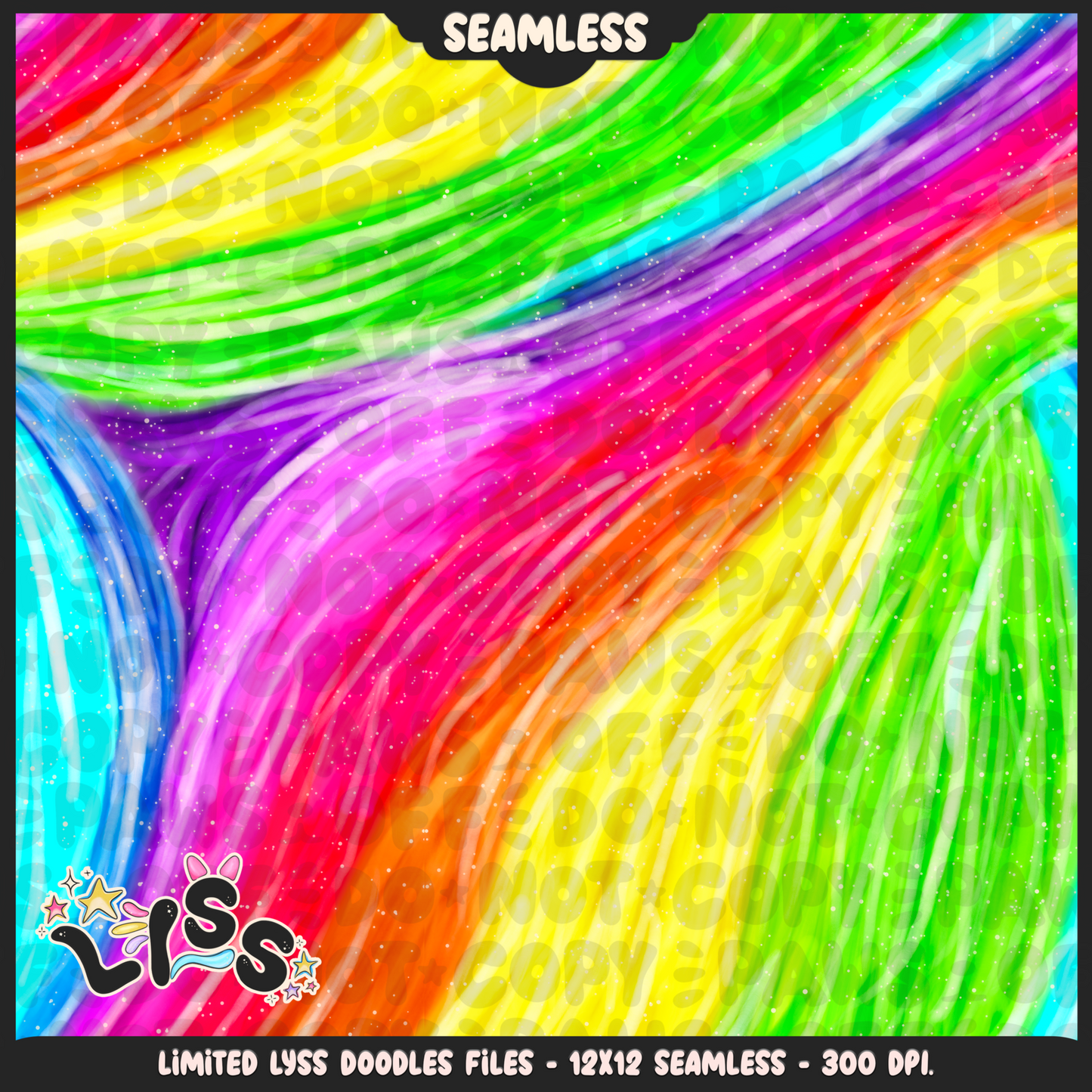 2024 - Lyss Doodles - Coordinates - MAR10 - 24LD027