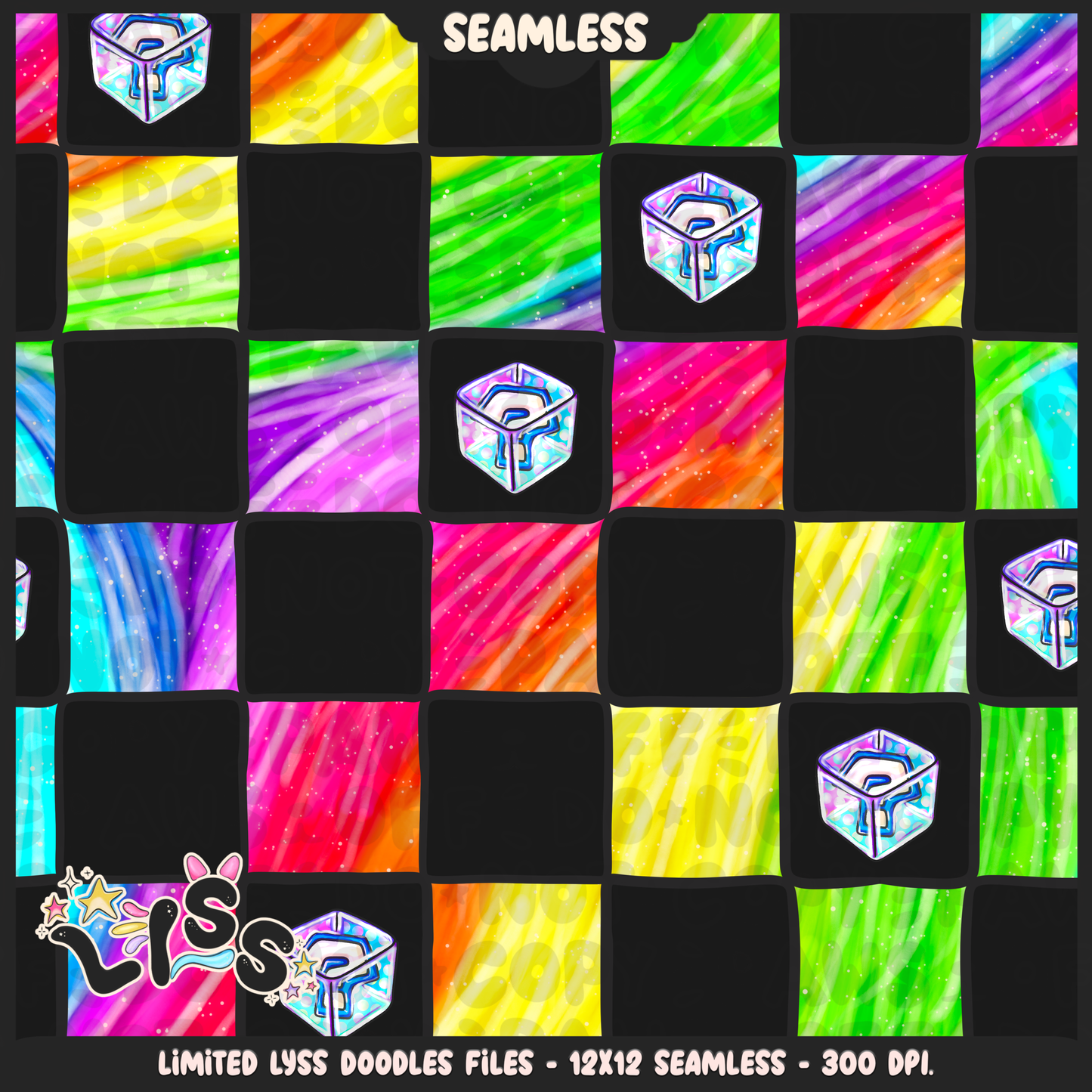 2024 - Lyss Doodles - Coordinates - MAR10 - 24LD027