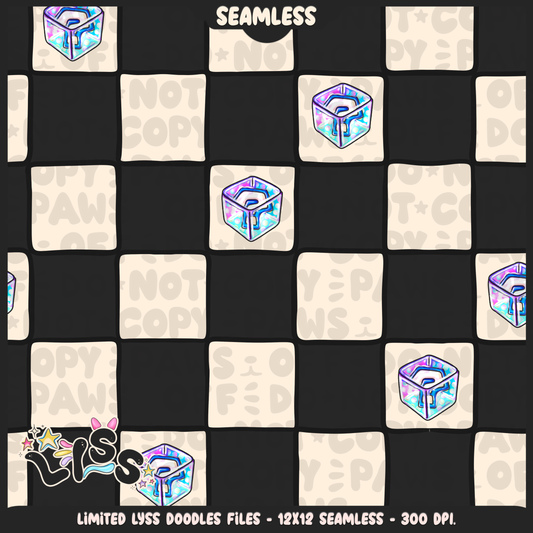 2024 - Lyss Doodles - Coordinates - MAR10 - 24LD027