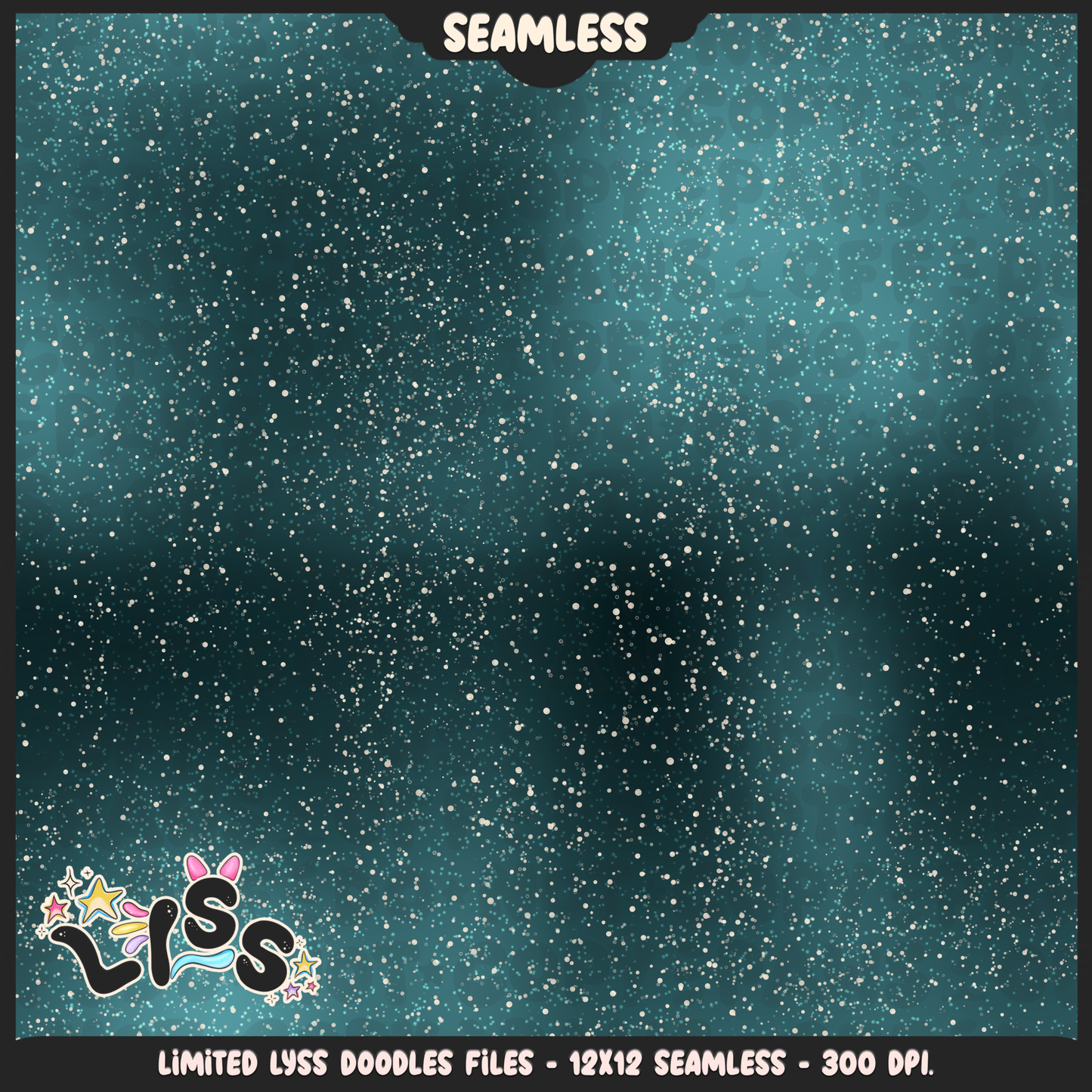 2024 - Lyss Doodles - Coordinates - MAR10 - 24LD028