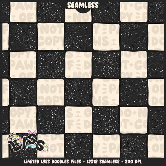 2024 - Lyss Doodles - Coordinates - MAR10 - 24LD028