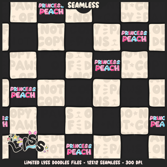 2024 - Lyss Doodles - Coordinates - MAR10 - 24LD029