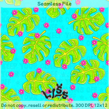 Lyss Doodles - Seamless Files - March 2025 Patreon - Collection #1