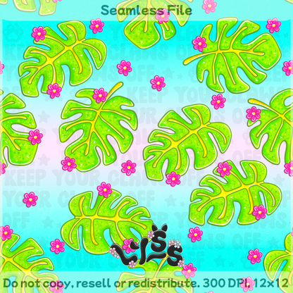 Lyss Doodles - Seamless Files - March 2025 Patreon - Collection #1