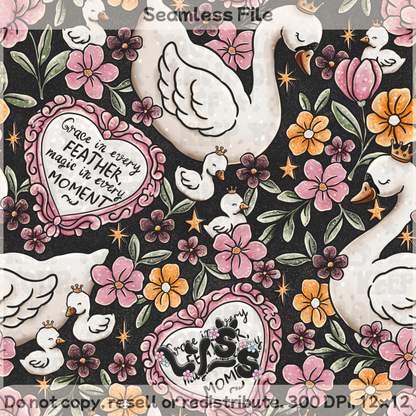 2025 - Lyss Doodles - BUNDLES - Patreon Jupiter+ Bundle September 2024-September 2025.