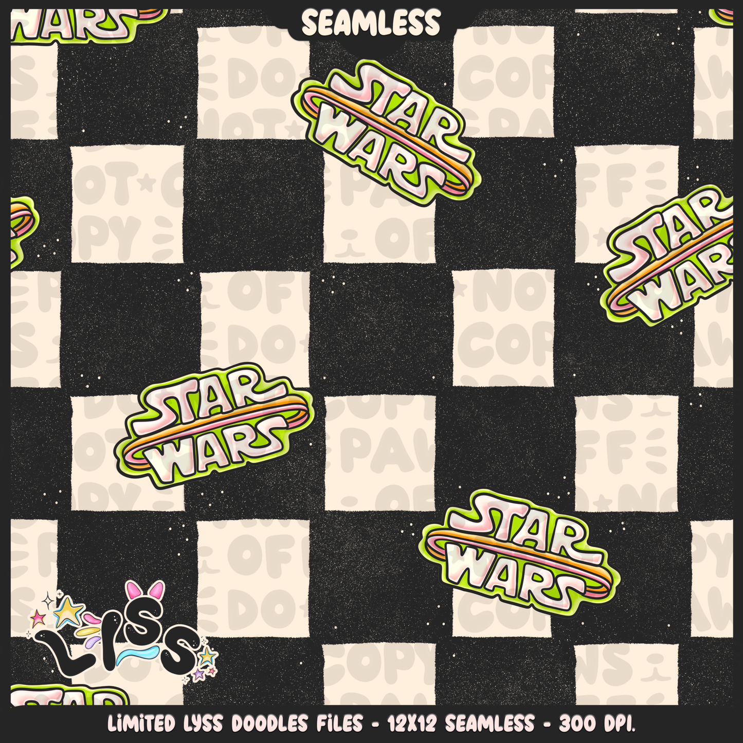 2024 - Lyss Doodles - Coordinates - May Fourth Event - 24LD042