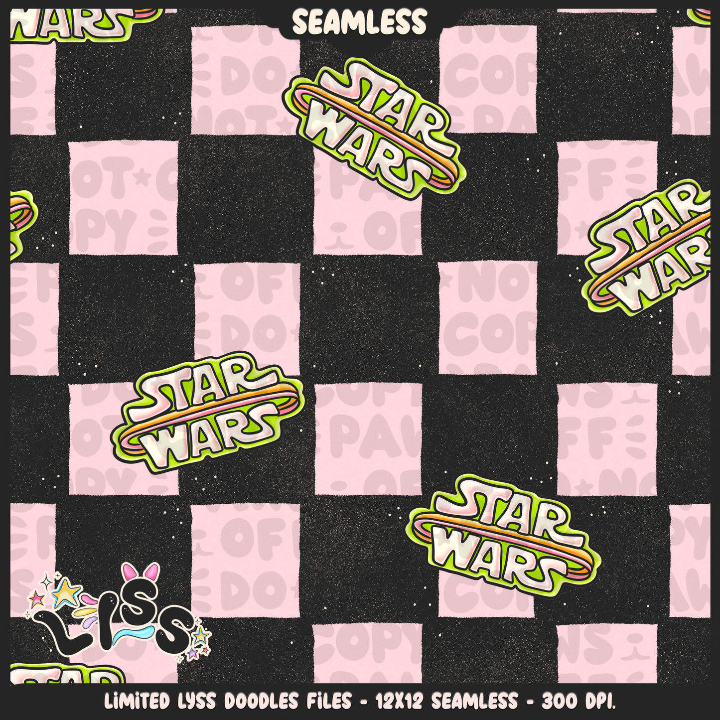 2024 - Lyss Doodles - Coordinates - May Fourth Event - 24LD042