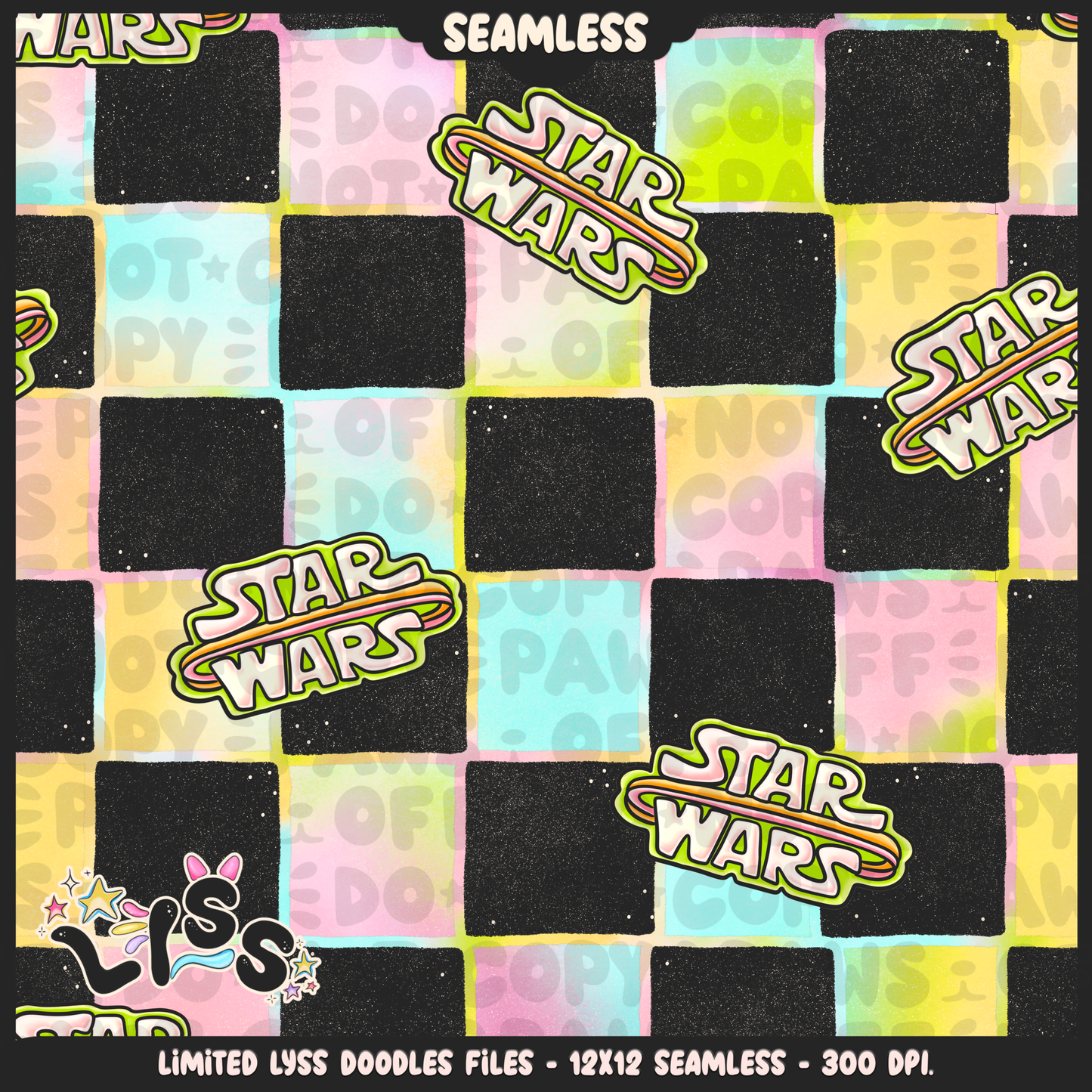 2024 - Lyss Doodles - Coordinates - May Fourth Event - 24LD042