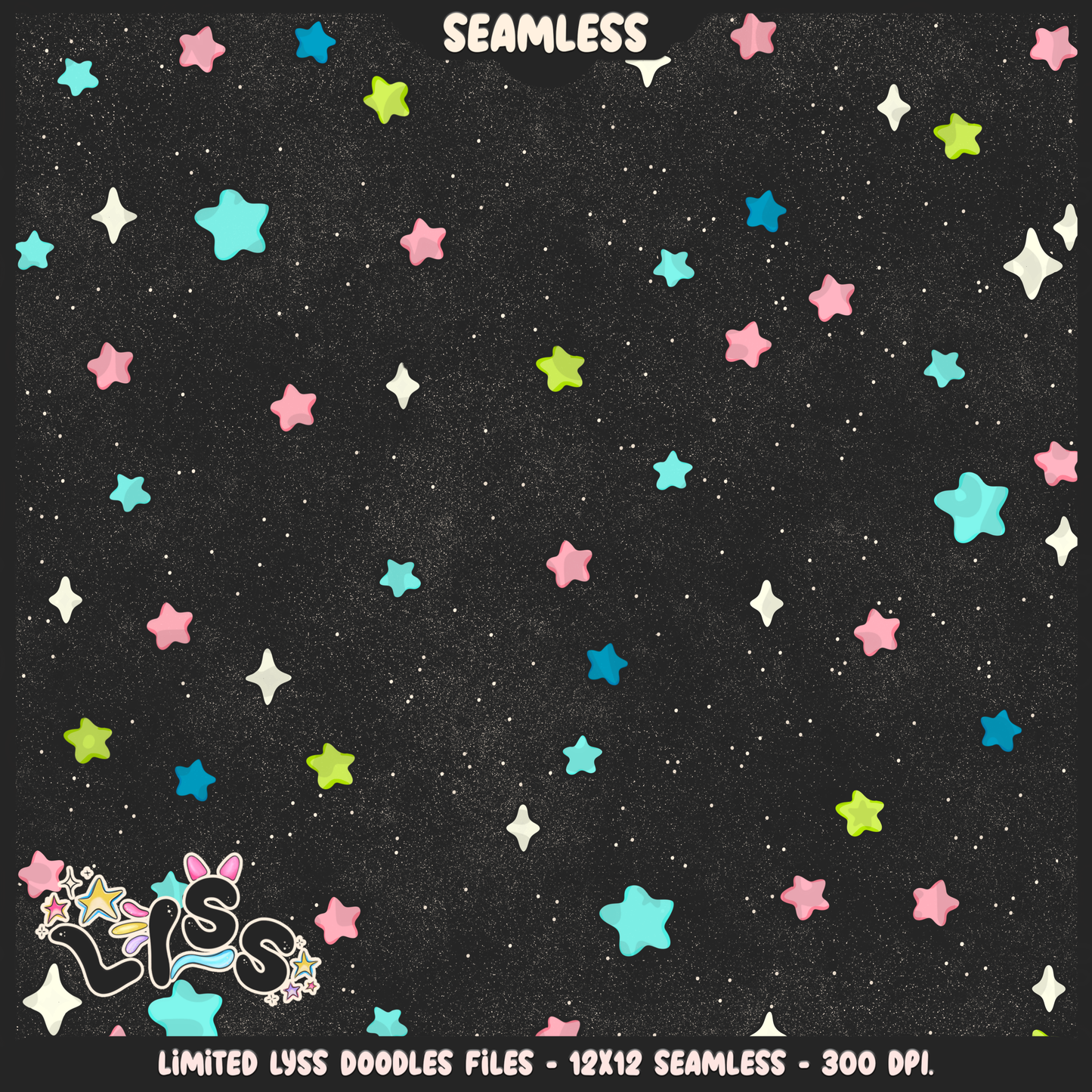 2024 - Lyss Doodles - Coordinates - May Fourth Event - 24LD042