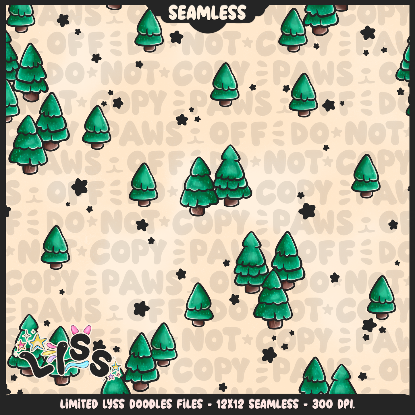 2024 - Lyss Doodles - Coordinates - May Fourth Event - Adventure Wars - 24LD043