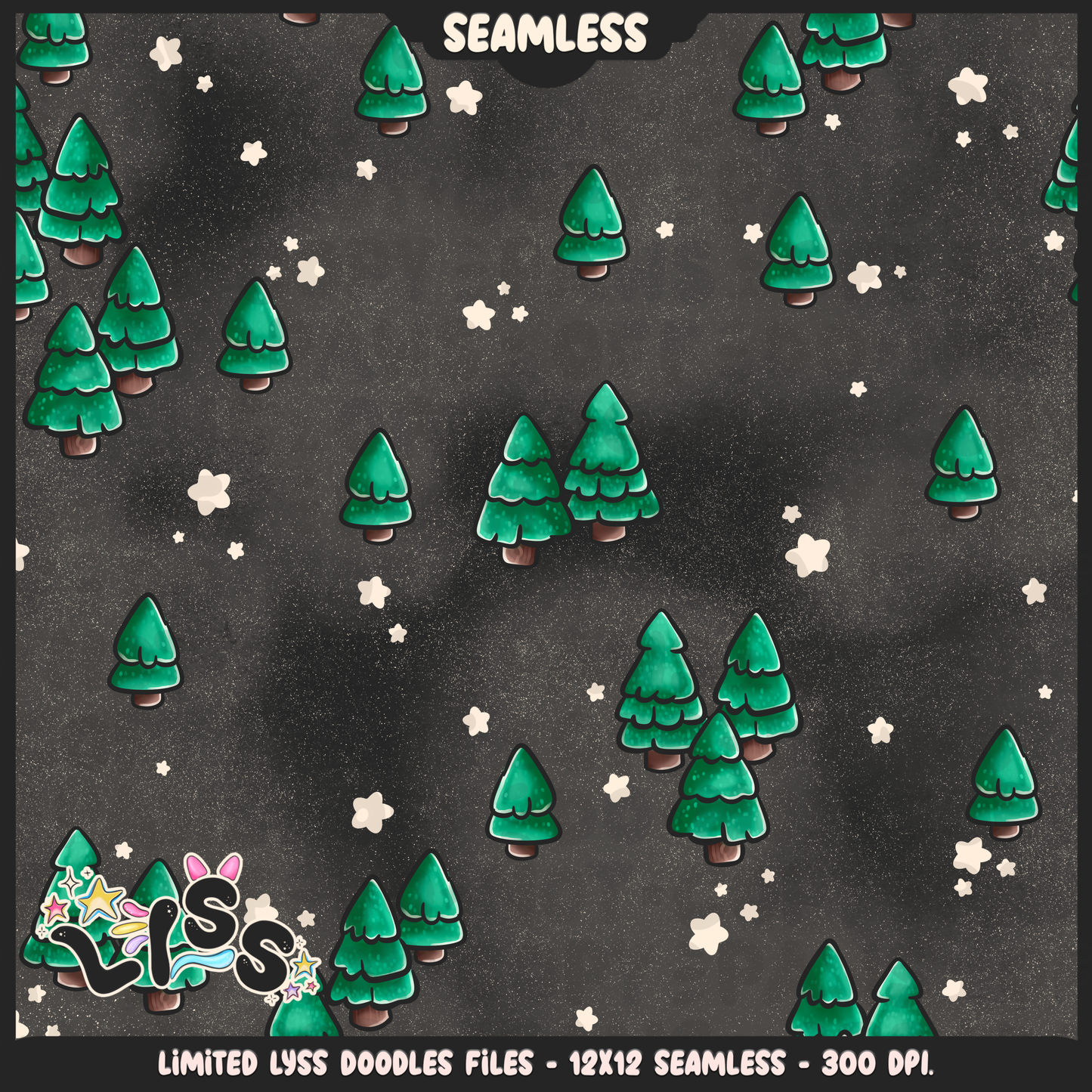 2024 - Lyss Doodles - Coordinates - May Fourth Event - Adventure Wars - 24LD043