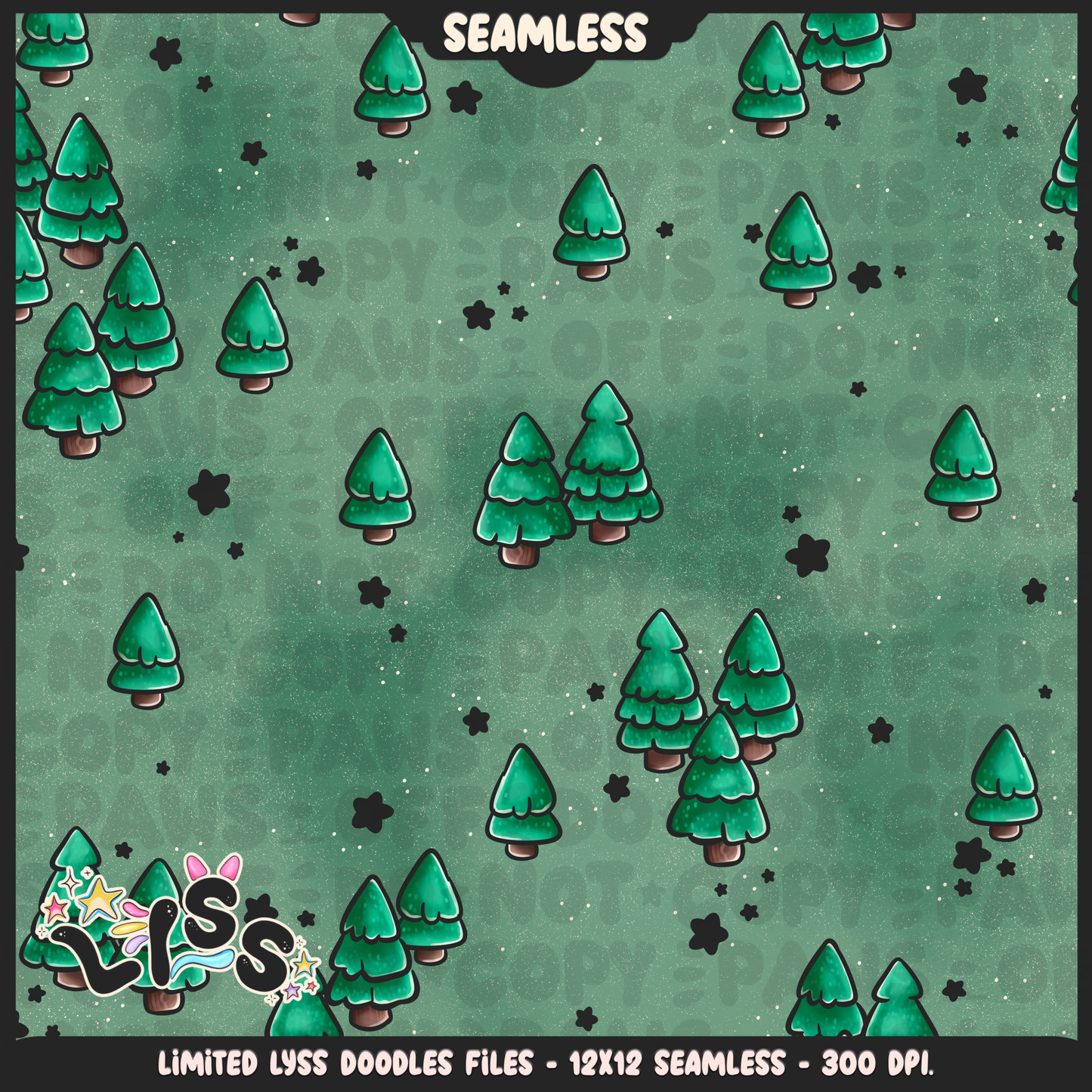 2024 - Lyss Doodles - Coordinates - May Fourth Event - Adventure Wars - 24LD043