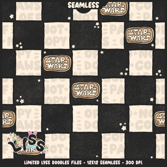 2024 - Lyss Doodles - Coordinates - May Fourth Event - Adventure Wars - 24LD043