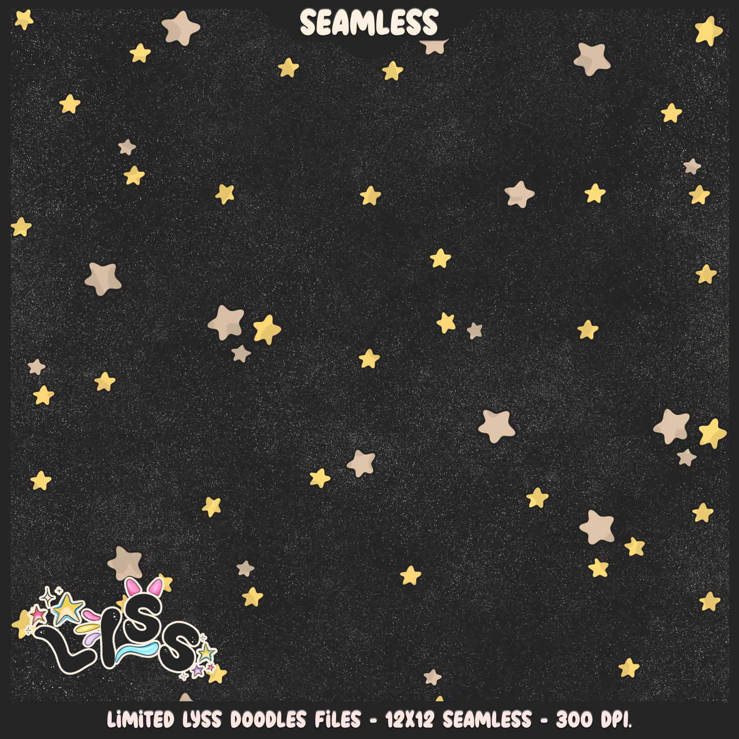 2024 - Lyss Doodles - Coordinates - May Fourth Event - Adventure Wars - 24LD043