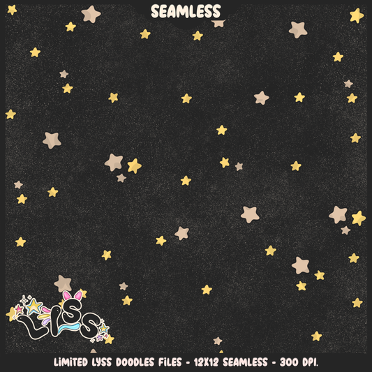 2024 - Lyss Doodles - Coordinates - May Fourth Event - Adventure Wars - 24LD043