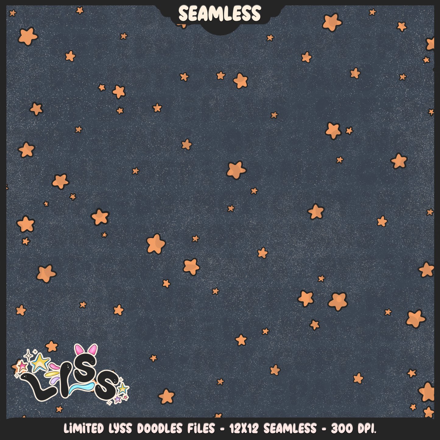 2024 - Lyss Doodles - Coordinates - May Fourth Event - Sith Adventure - 24LD045