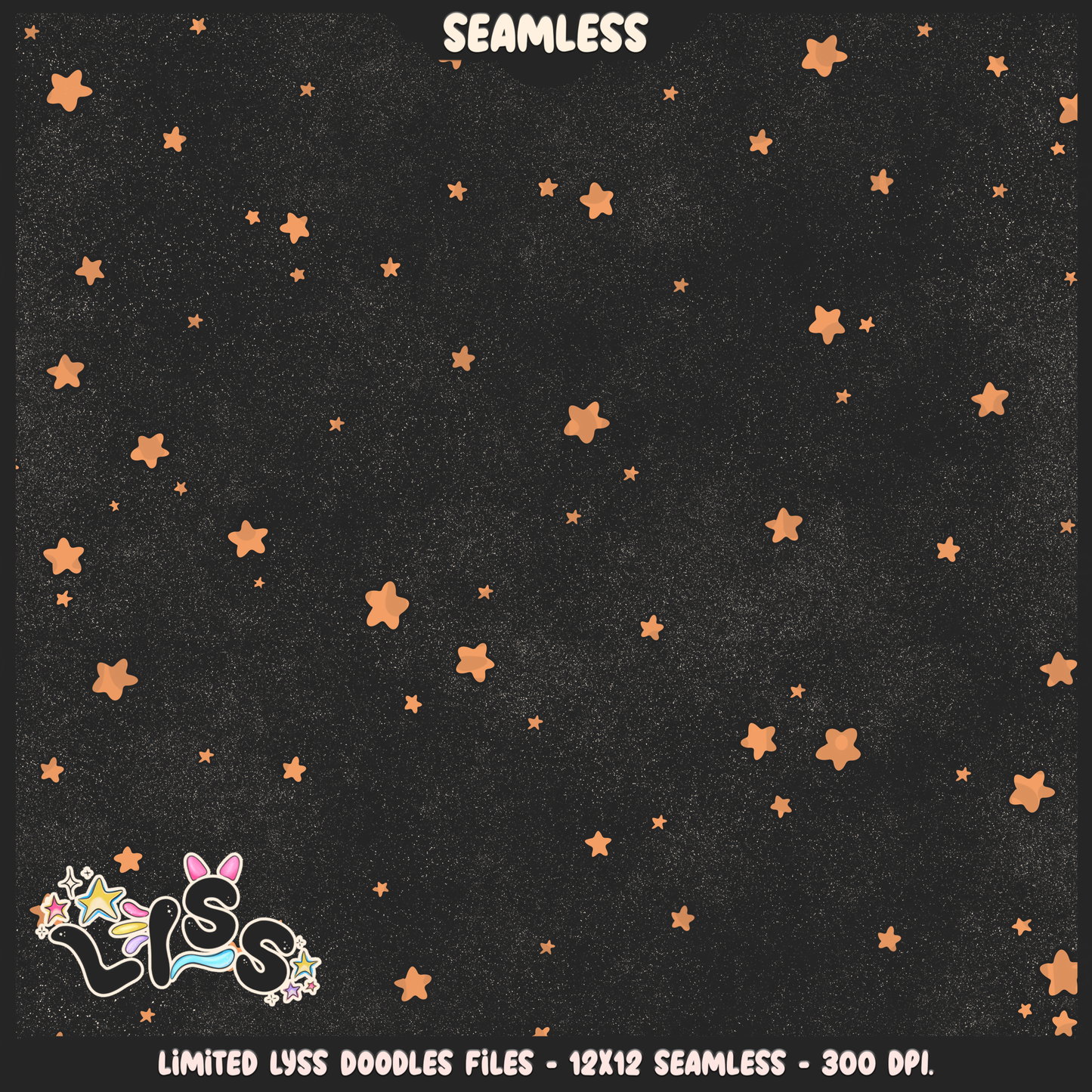 2024 - Lyss Doodles - Coordinates - May Fourth Event - Sith Adventure - 24LD045