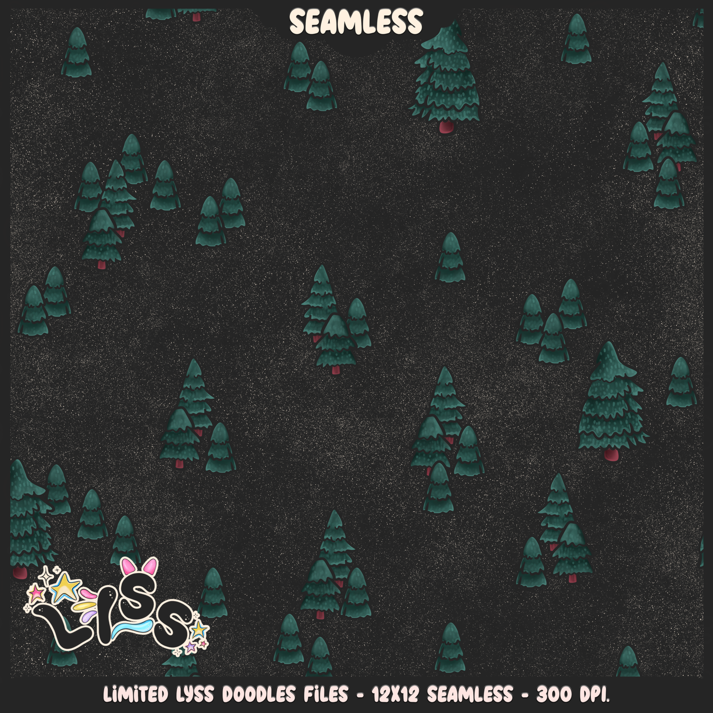 2024 - Lyss Doodles - Coordinates - May Fourth Event - Sith Adventure - 24LD045