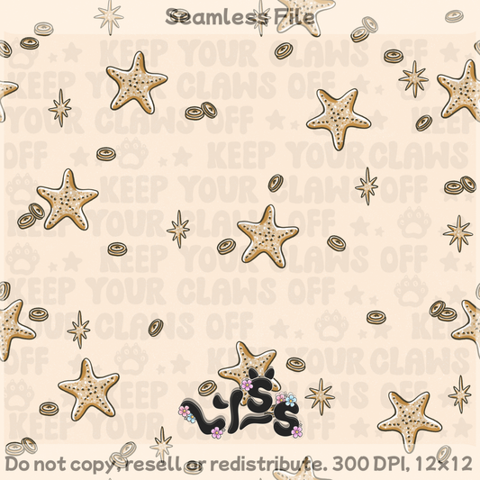 2025 - Lyss Doodles - Coordinates - Mercoon - 25LD064