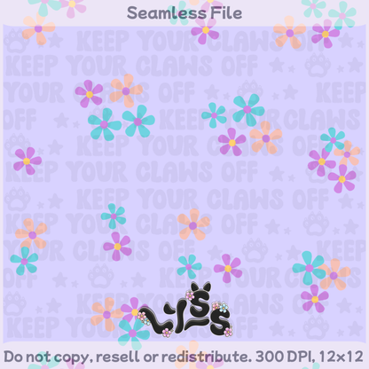 2025 - Lyss Doodles - Bundles - Monsters Frame - 25LD052