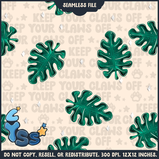 Lyss Doodles - Seamless Files - January 2025 Patreon - Collection #1