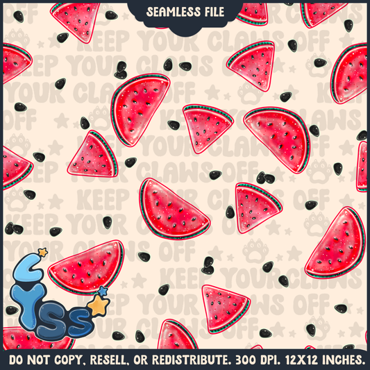 Lyss Doodles - Seamless Files - January 2025 Patreon - Collection #1