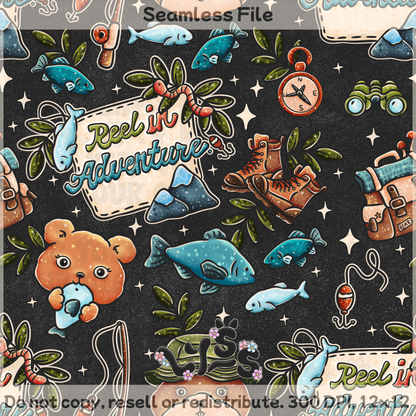 2025 - Lyss Doodles - BUNDLES - Patreon Jupiter+ Bundle September 2024-September 2025.