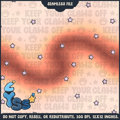 Lyss Doodles - Seamless Files - November 2024 Patreon - Collection #2