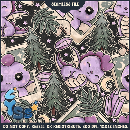 2025 - Lyss Doodles - BUNDLES - Patreon Jupiter+ Bundle September 2024-September 2025.