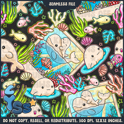 2025 - Lyss Doodles - BUNDLES - Patreon Jupiter+ Bundle September 2024-September 2025.