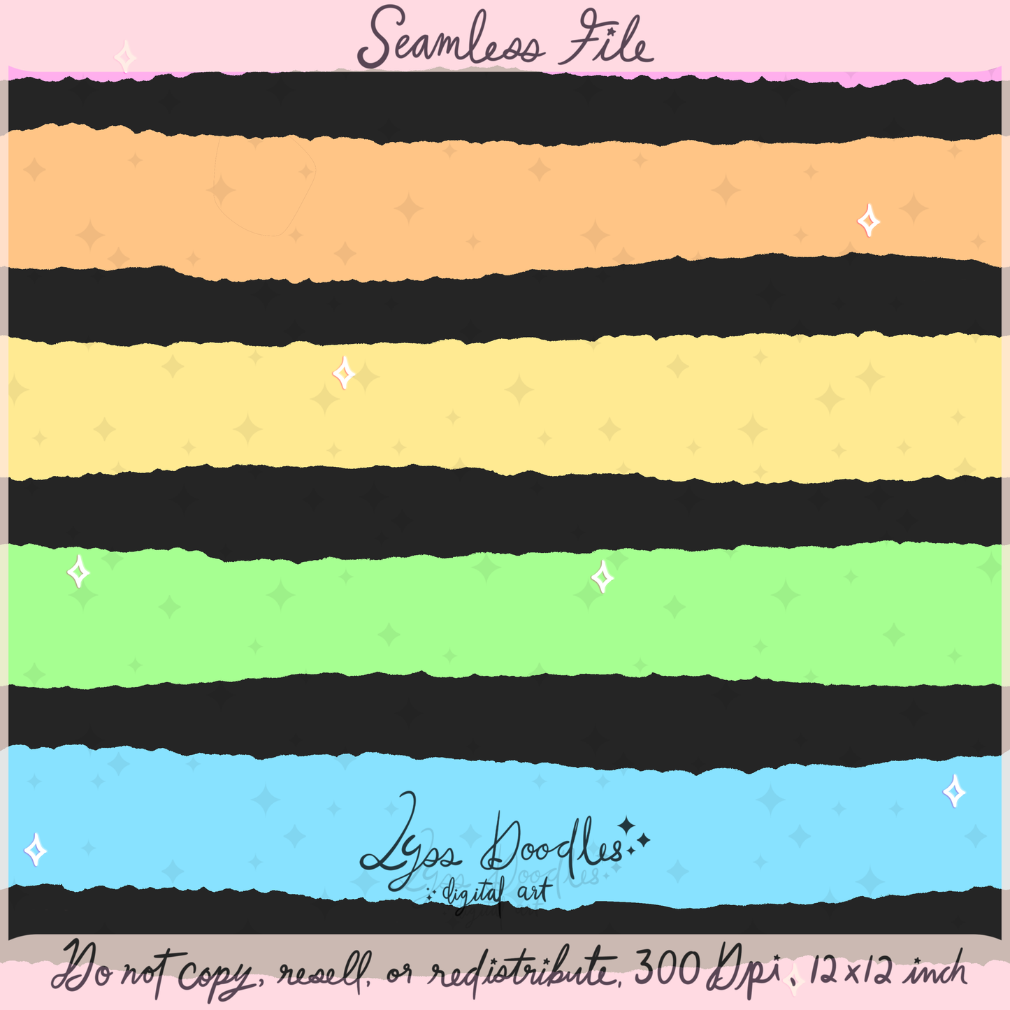 2025 - Lyss Doodles - Coordinates - Potion Pals - 25LD014