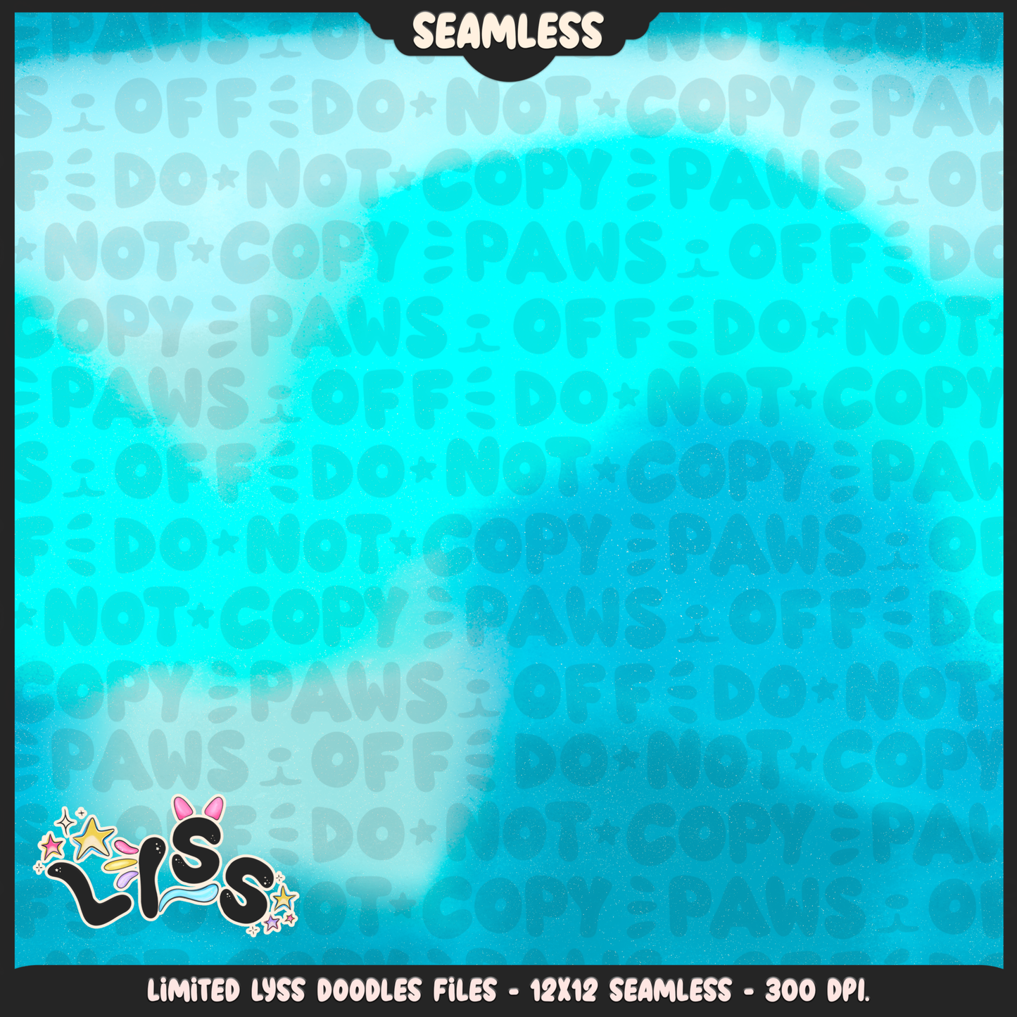 2024 - Lyss Doodles - Coordinates - Moon Cafe